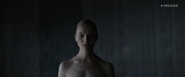 Ekaterina Vilkova nude – Sny Alisy s01e08 (2024)