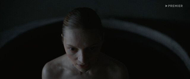 Ekaterina Vilkova nude – Sny Alisy s01e08 (2024)