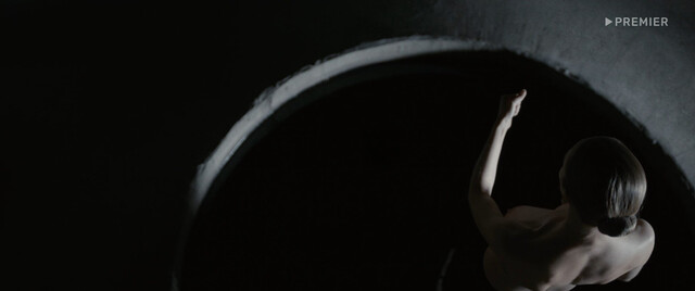 Ekaterina Vilkova nude – Sny Alisy s01e08 (2024)