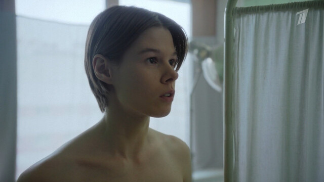 Anastasia Samylova sexy – Doktor Preobrazhenskiy s02e07 (2024)