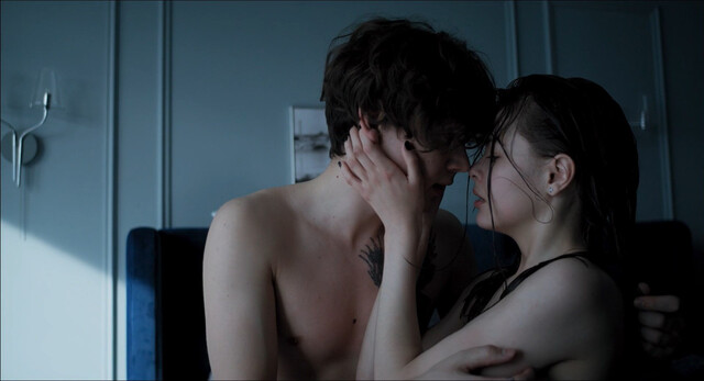 Kristina Korbut nude – Slezhka (2023)