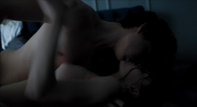 Kristina Korbut nude – Slezhka (2023)