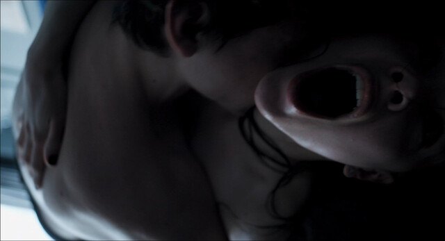 Kristina Korbut nude – Slezhka (2023)