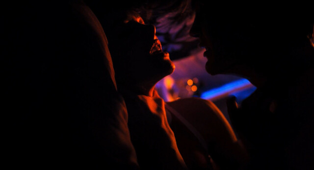 Kristina Korbut nude – Slezhka (2023)