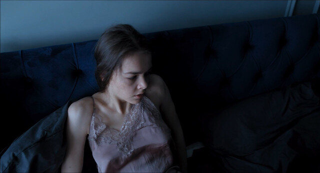 Kristina Korbut nude – Slezhka (2023)