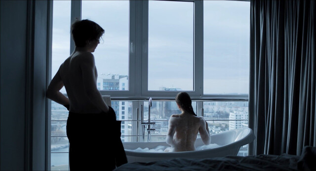 Kristina Korbut nude – Slezhka (2023)