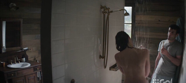 Emilie Cocquerel sexy – Mother Mountain (2022)