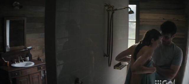 Emilie Cocquerel sexy – Mother Mountain (2022)