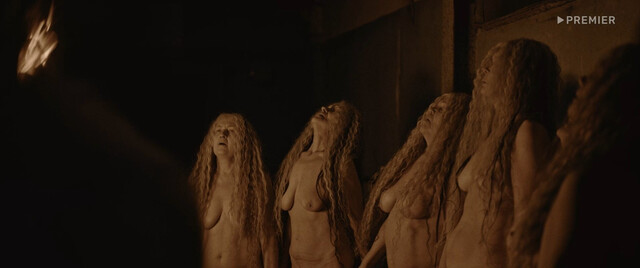 Ekaterina Vilkova sexy – Sny Alisy s01e07 (2024)