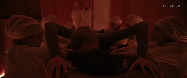 Ekaterina Vilkova sexy – Sny Alisy s01e07 (2024)