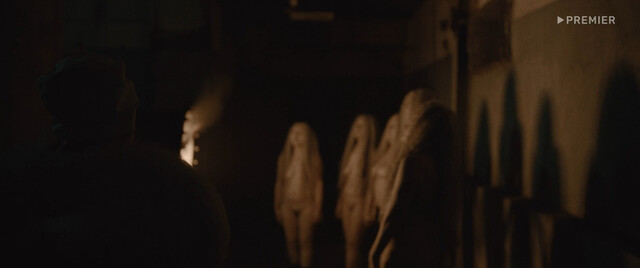 Ekaterina Vilkova sexy – Sny Alisy s01e07 (2024)