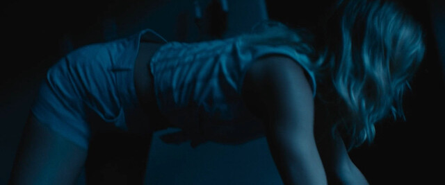 Rachel Brunner sexy – The Mad Hatter (2021)