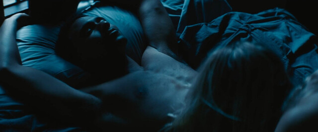 Rachel Brunner sexy – The Mad Hatter (2021)