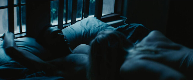 Rachel Brunner sexy – The Mad Hatter (2021)