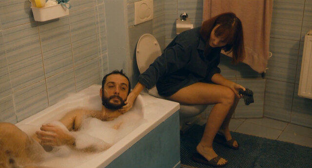 Agnieszka Radzikowska nude – Strzepy (2022-2024)