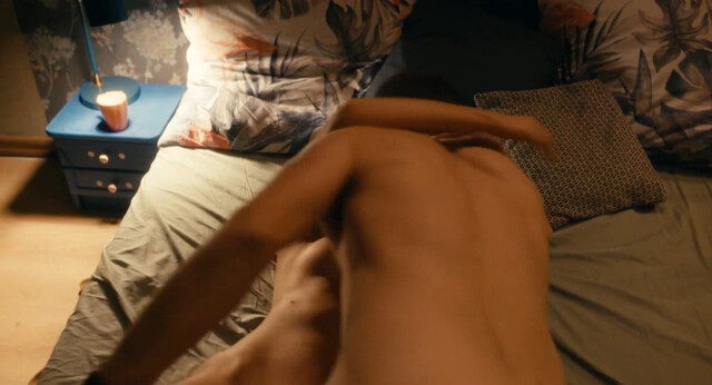 Agnieszka Radzikowska nude – Strzepy (2022-2024)