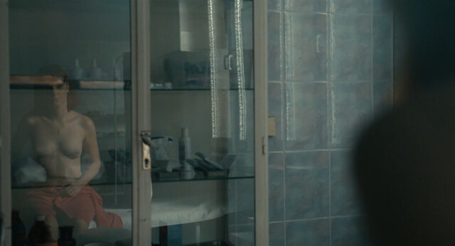 Agnieszka Radzikowska nude – Strzepy (2022-2024)