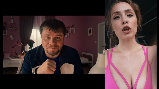 Evgeniya Rozanova sexy – Zona komforta s03e05-06 (2024)