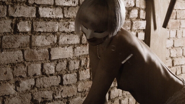 Jen Sierzputowski nude, etc – 12 Theses (2021)