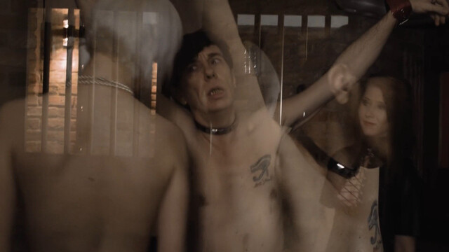 Jen Sierzputowski nude, etc – 12 Theses (2021)