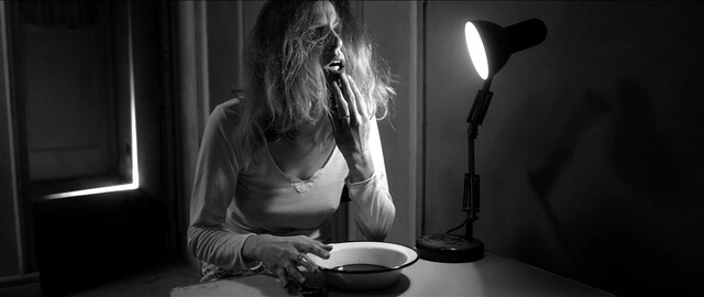 Vicky Jorge nude – Vampus Horror Tales (2020)