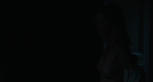 Léa Drucker nude – L'été dernier (Last Summer) (2023)