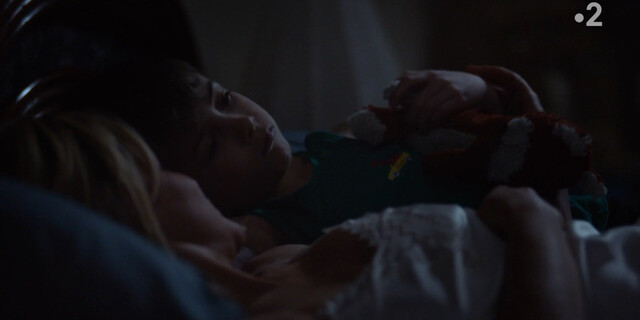 Marie Denarnaud nude – Répercussions (2023)