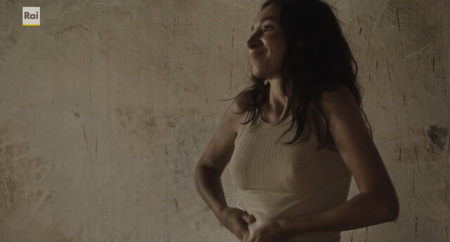 Ludovica Ciaschetti nude – La Storia s01e04 (2024)