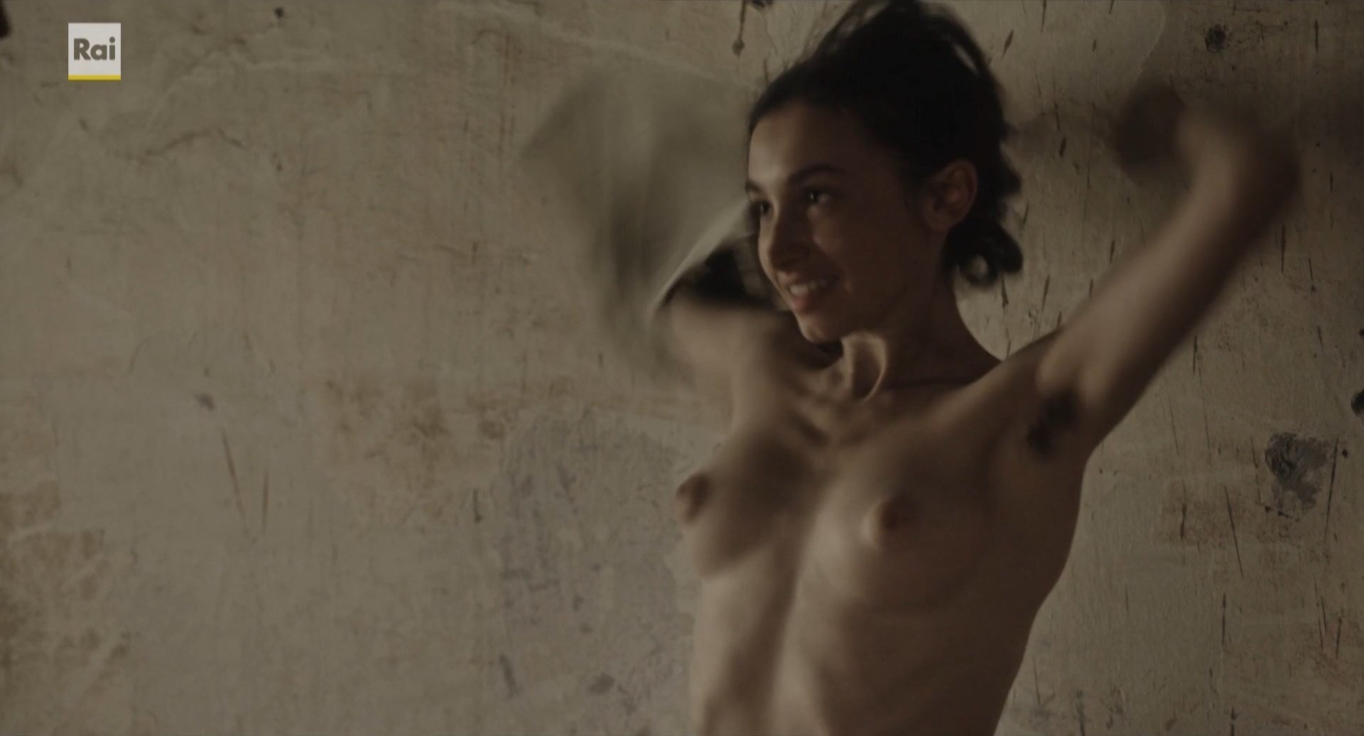 Ludovica Ciaschetti nude – La Storia s01e04 (2024)