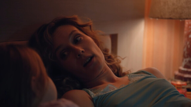 Kristina Kazinskaya nude – Rose room (Komnata roz) s01e07-08 (2023)