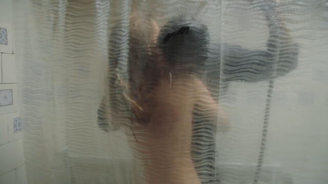 Kristina Kazinskaya nude – Rose room (Komnata roz) s01e07-08 (2023)