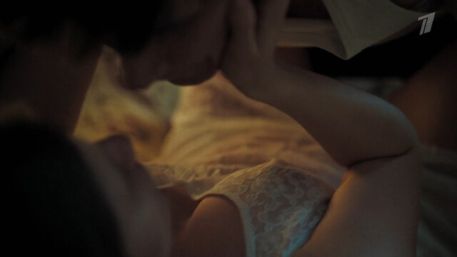 Anya Chipovskaya sexy – Doktor Preobrazhenskiy s02e02 (2024)