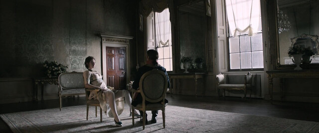 Vanessa Kirby nude – Napoleon (2023)