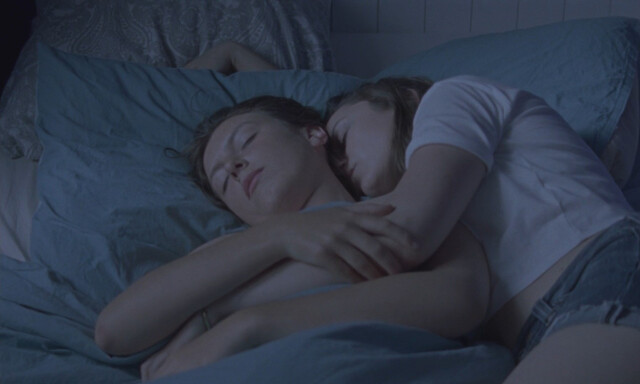 Louise Chevillotte nude – After (2023)