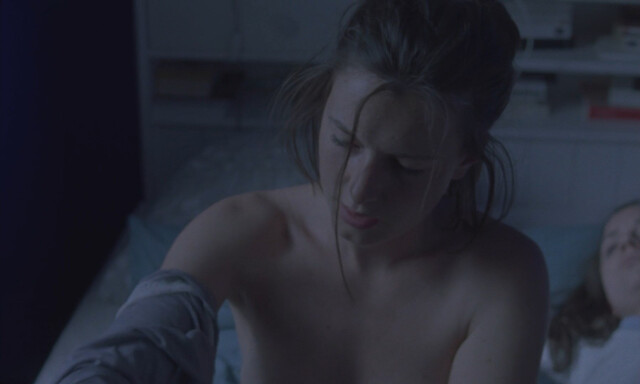 Louise Chevillotte nude – After (2023)