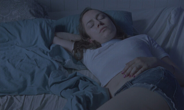 Louise Chevillotte nude – After (2023)