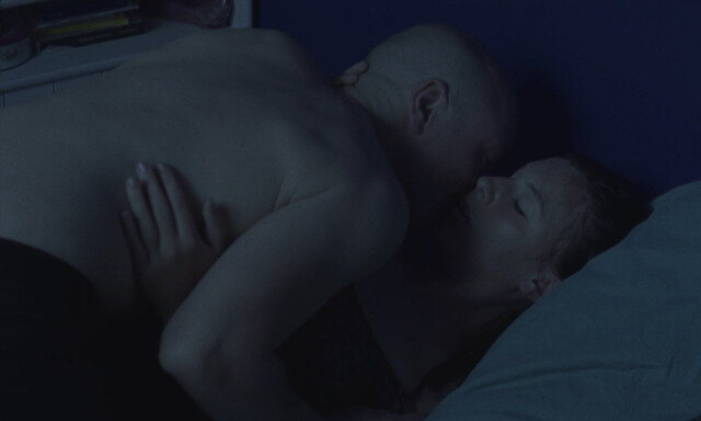 Louise Chevillotte nude – After (2023)