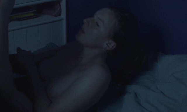 Louise Chevillotte nude – After (2023)