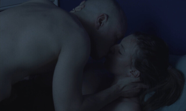 Louise Chevillotte nude – After (2023)