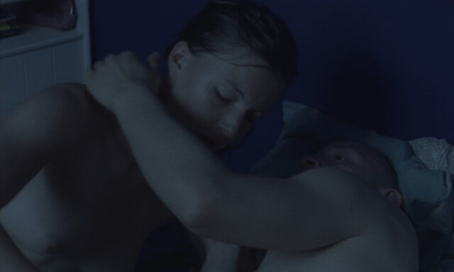 Louise Chevillotte nude – After (2023)