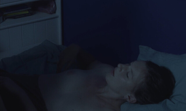 Louise Chevillotte nude – After (2023)