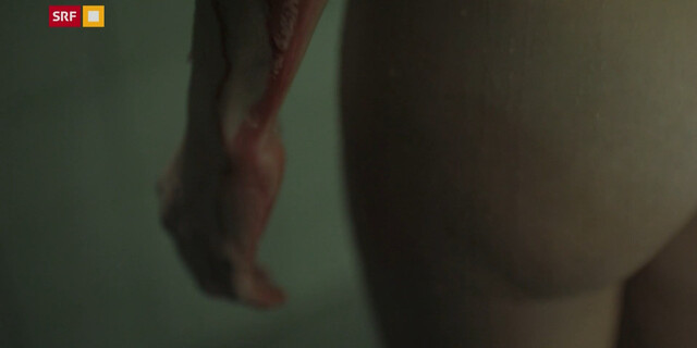 Bernadette Heerwagen nude – Tatort e1256 (2024)