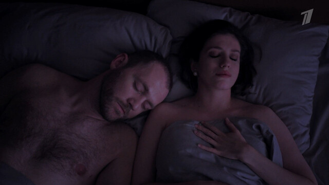 Anya Chipovskaya sexy – Doktor Preobrazhenskiy s02e01 (2024)