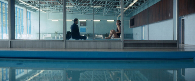 Magdalena Boczarska nude – Rózyczka 2 (2023)