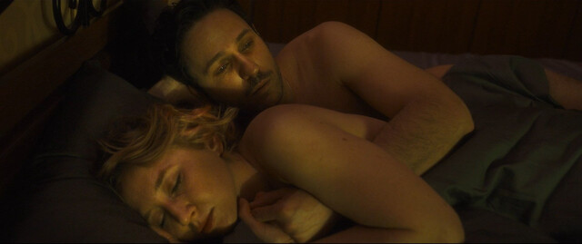 Anna Maria Mühe sexy – Sophia, der Tod und ich (2023)