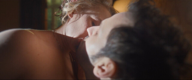 Anna Maria Mühe sexy – Sophia, der Tod und ich (2023)