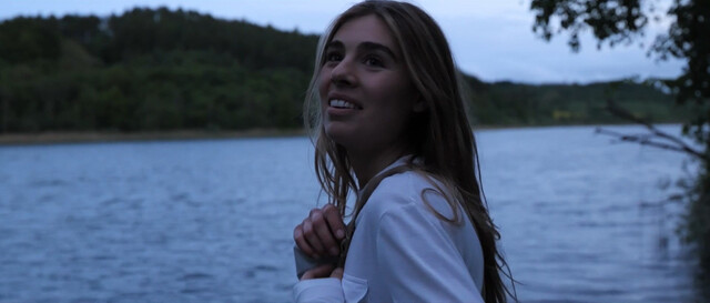 Mathilde Wedell-Wedellsborg sexy – Refugium (2022)