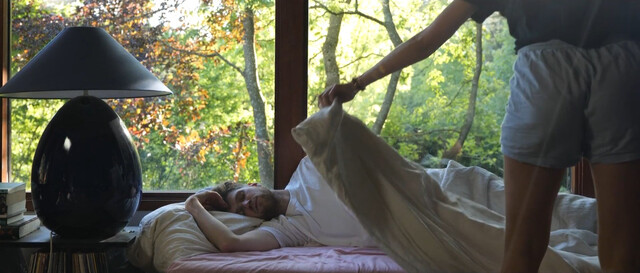 Mathilde Wedell-Wedellsborg sexy – Refugium (2022)