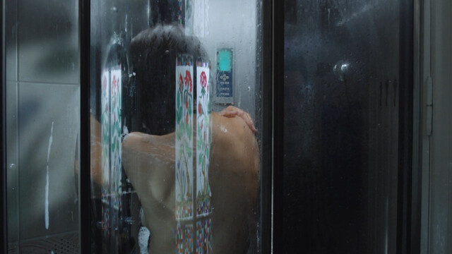 Maria Krushinskaya sexy – Prybulets s01e01 (2021)