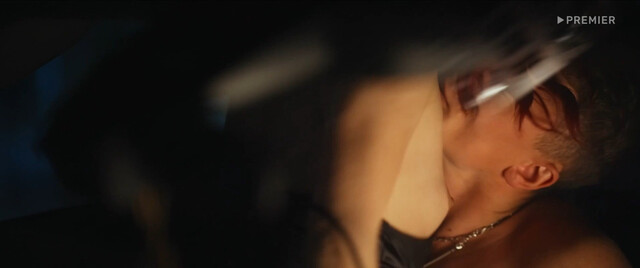 Lukerya Ilyashenko nude – Vorovka (2024)